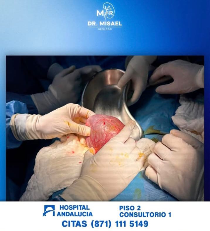 Hospital Andalucía - Hospital 1